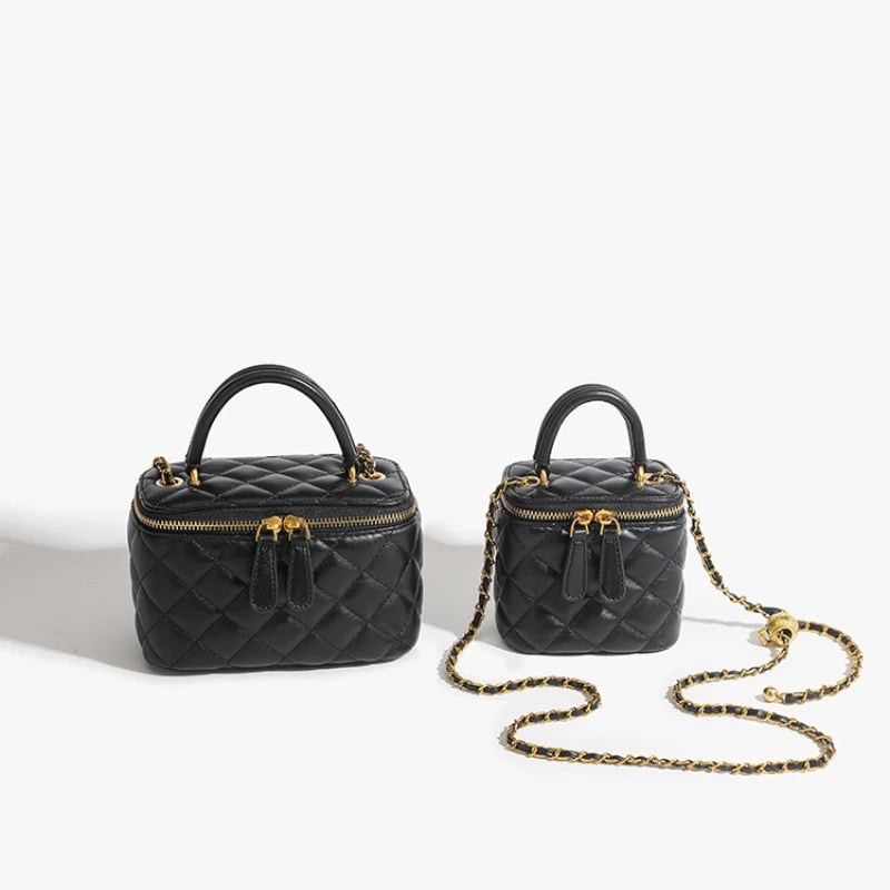 The Cece Crossbody