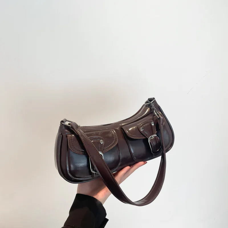 Shell Shoulder Bag