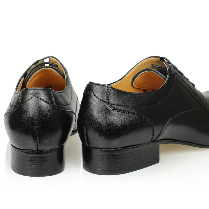 Aldgate Brogues