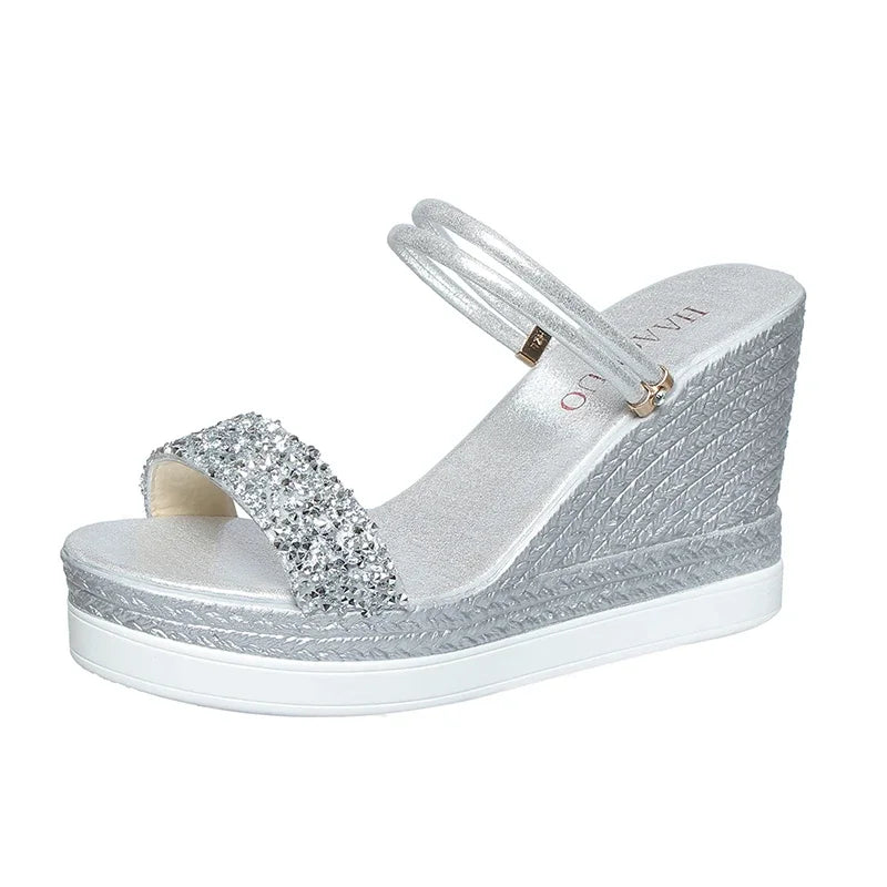 Wedge Sandal