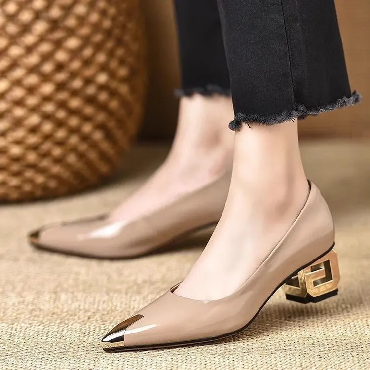 Geo Pumps