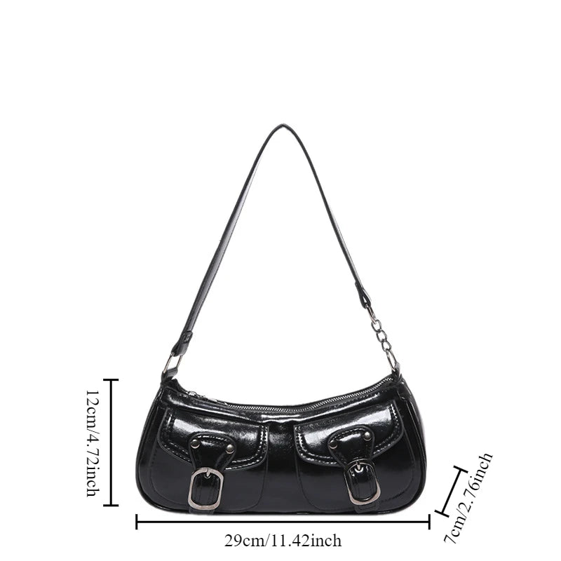 Shell Shoulder Bag