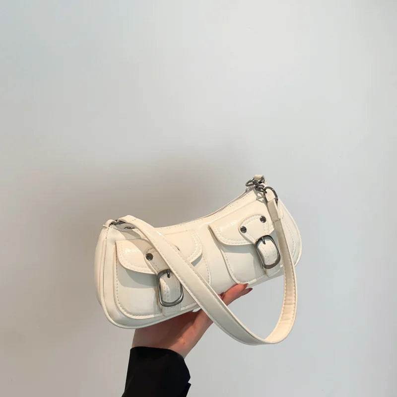 Shell Shoulder Bag