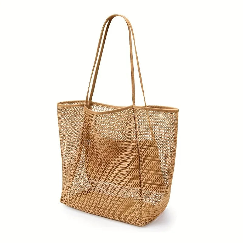 Beach Tote Bag