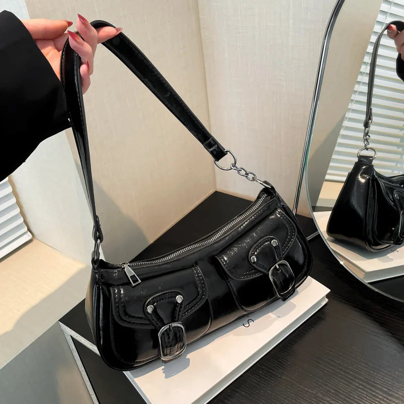 Shell Shoulder Bag