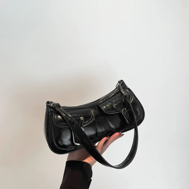 Shell Shoulder Bag