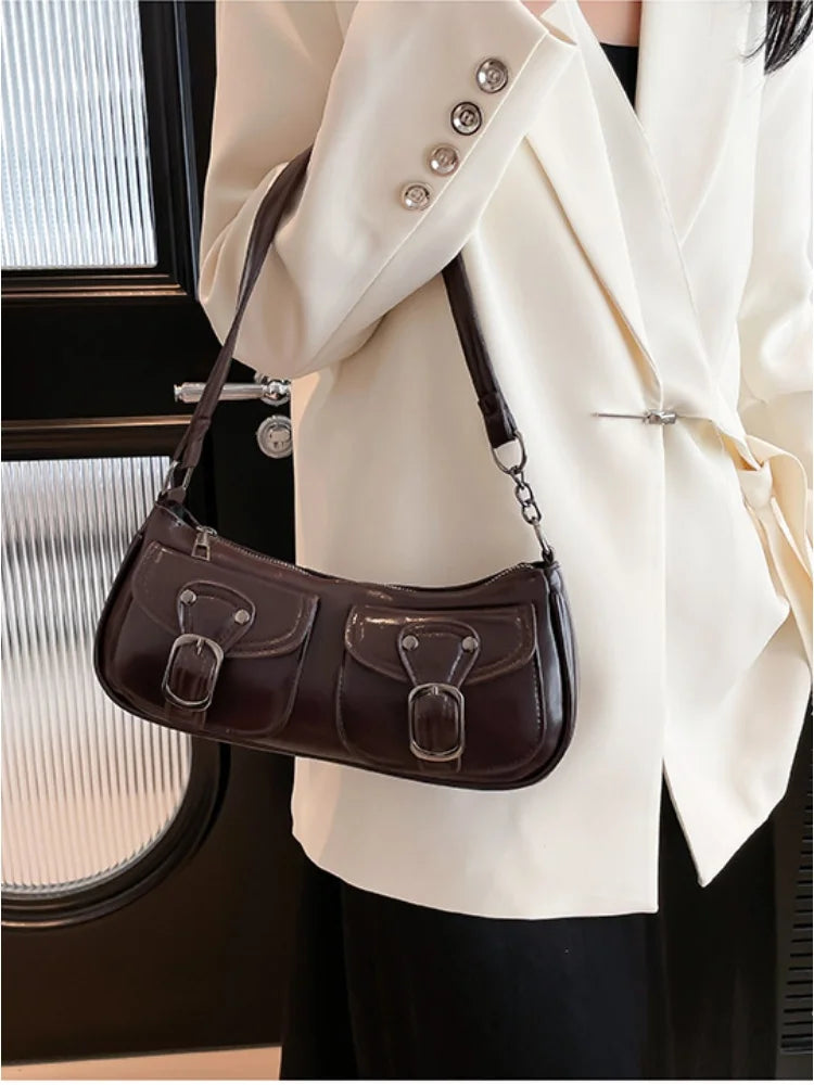 Shell Shoulder Bag