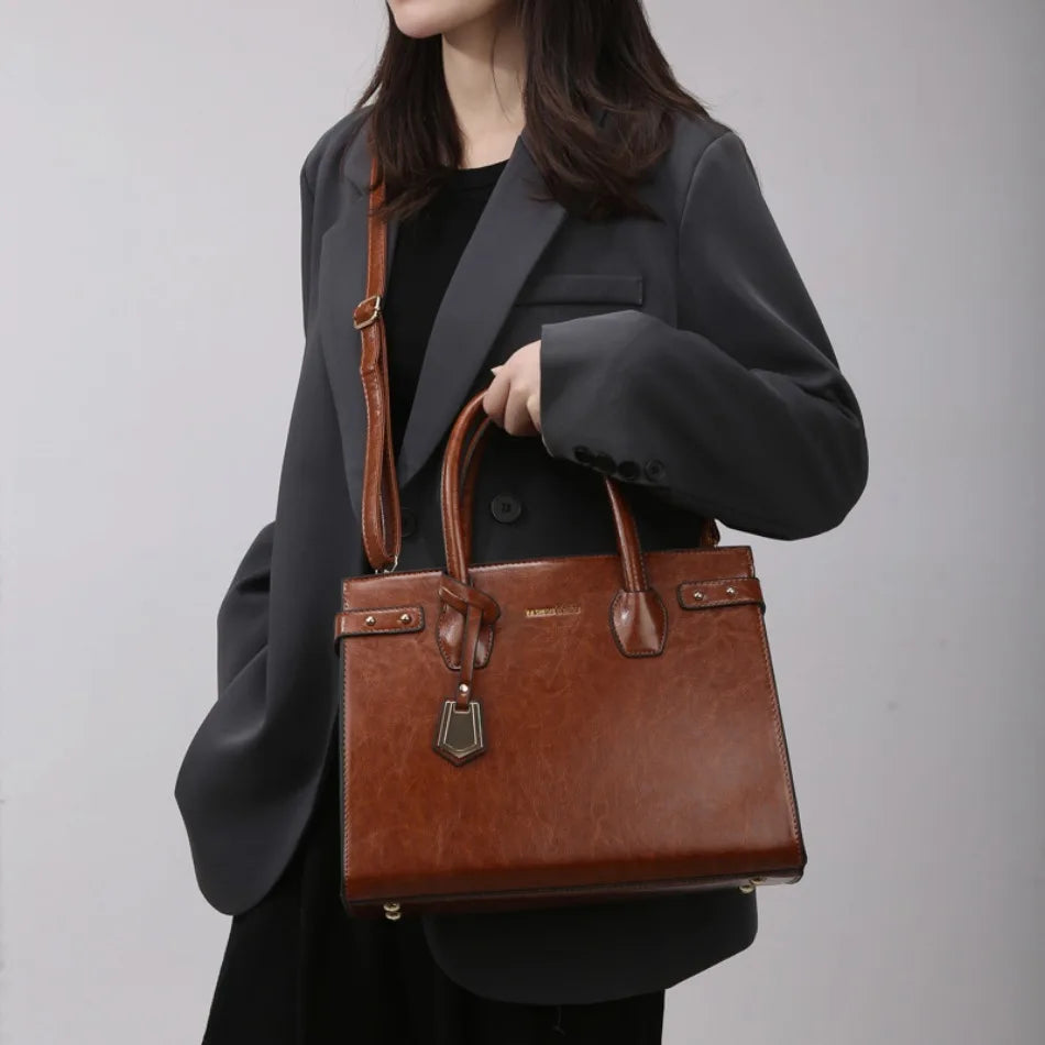 The Vander Tote