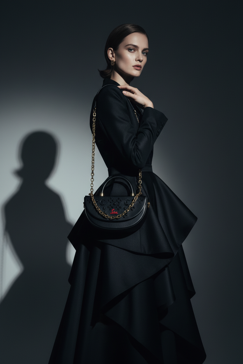 Citrus Shoulder Bag