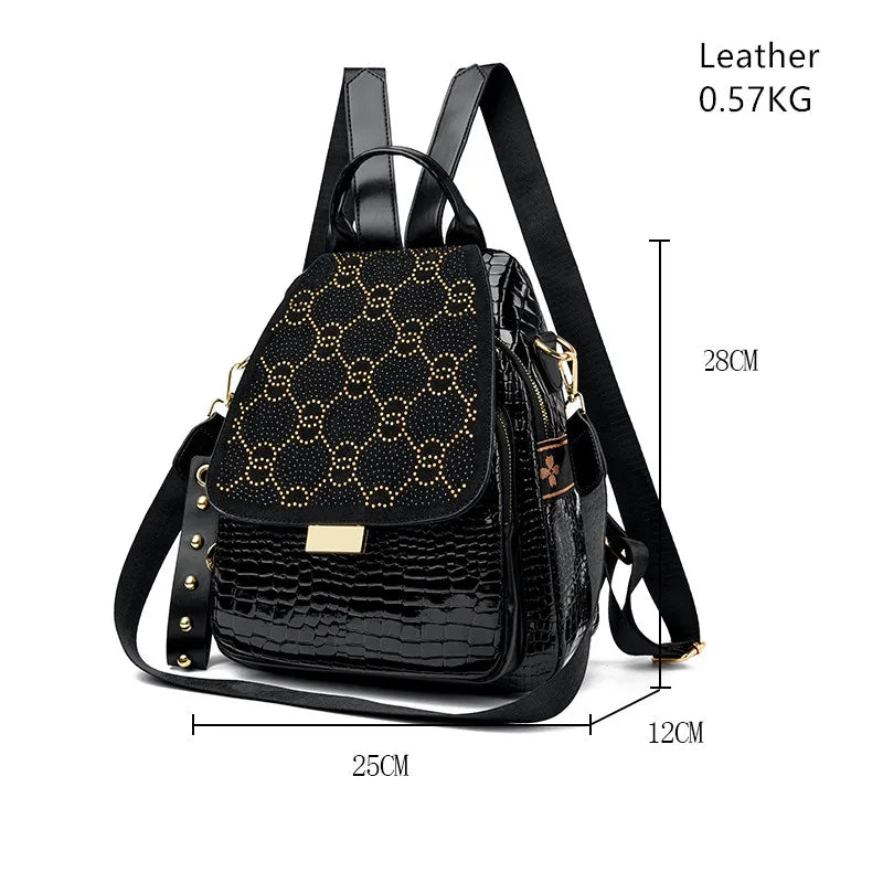 The Gigi Backpack