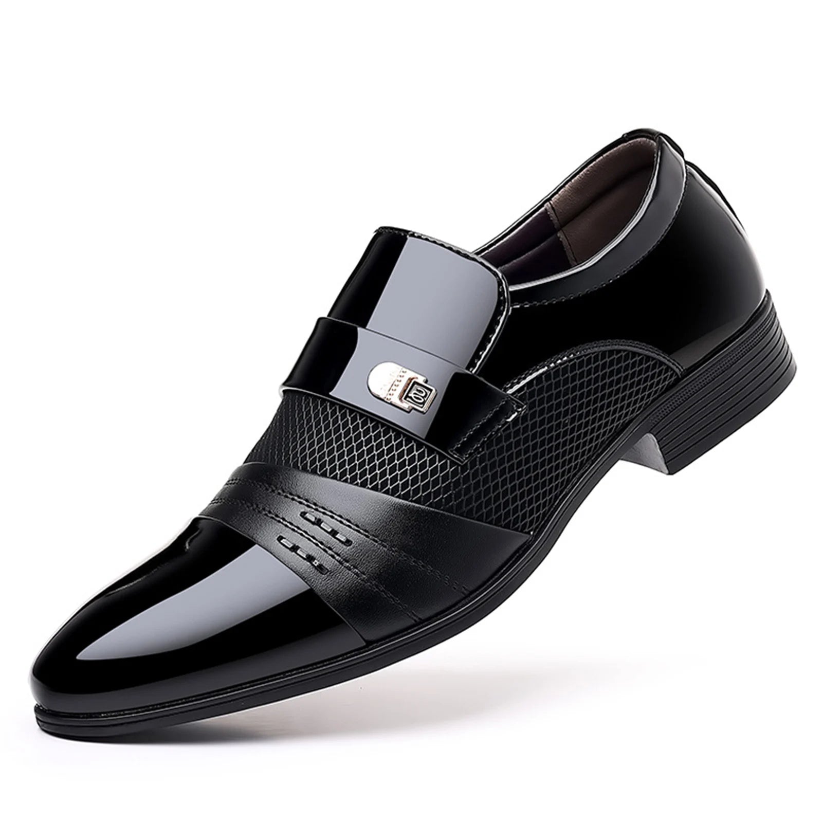 Eclat Panel Slip-On