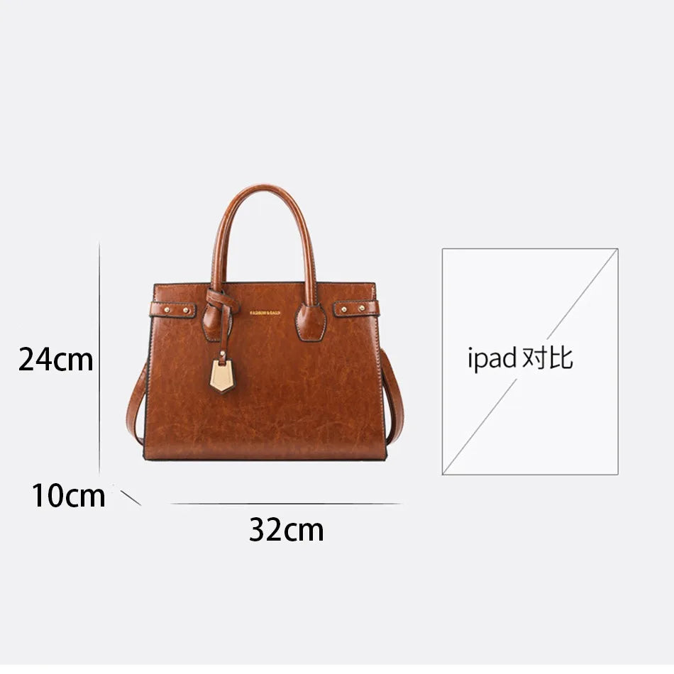 The Vander Tote