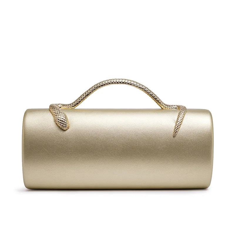 The Serpent Clutch