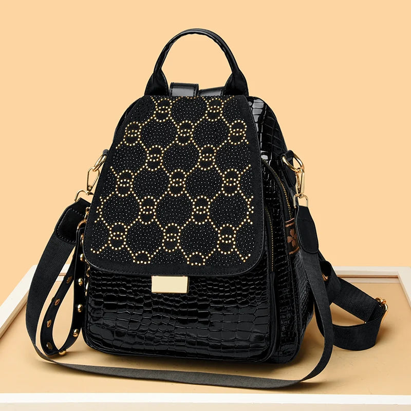 The Gigi Backpack