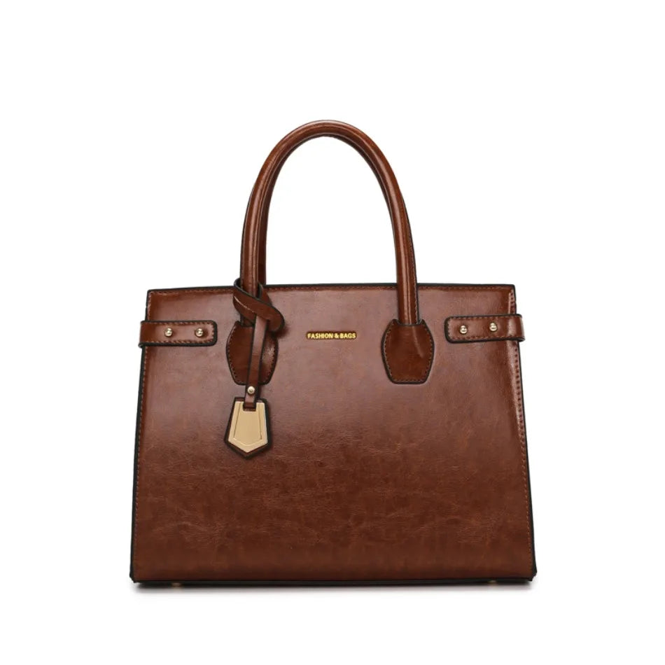 The Vander Tote