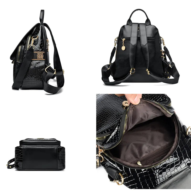The Gigi Backpack