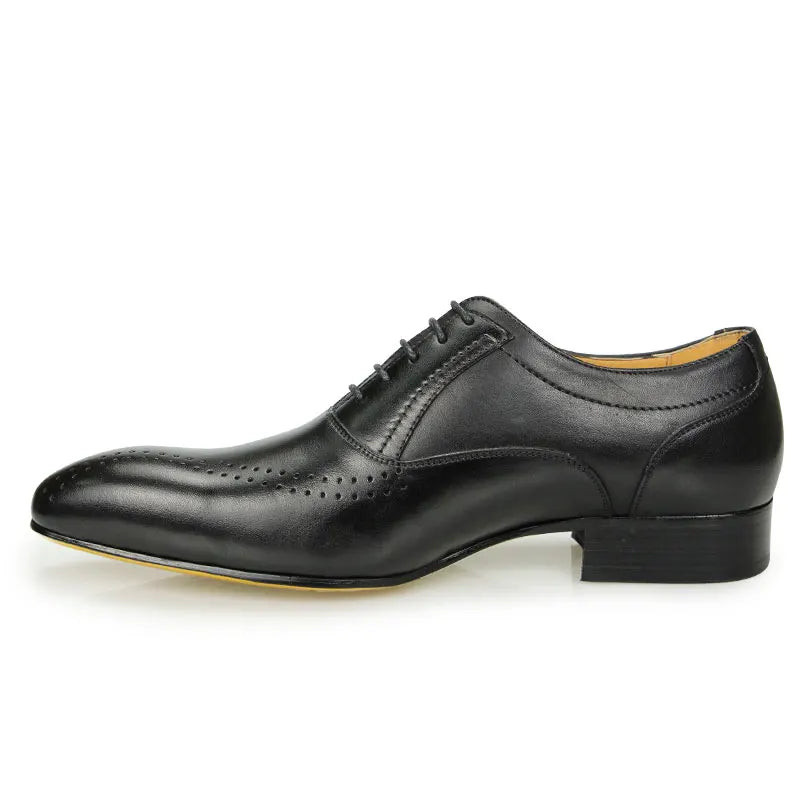 Aldgate Brogues
