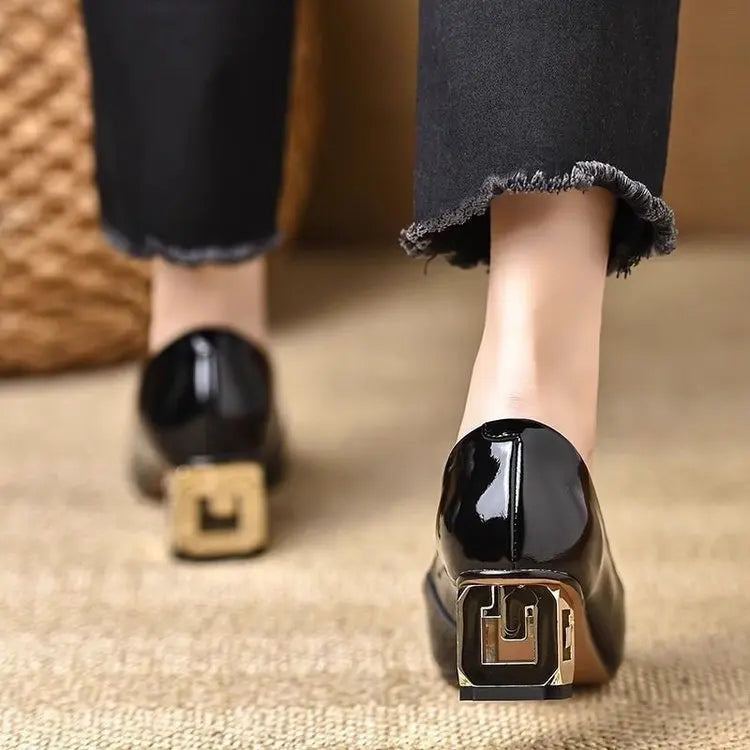 Geo Pumps