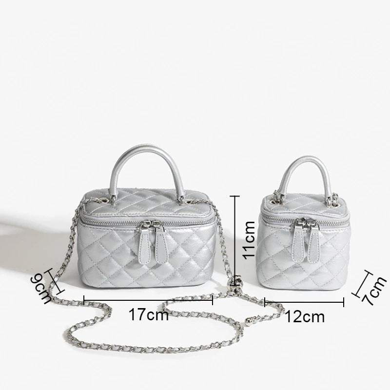 The Cece Crossbody