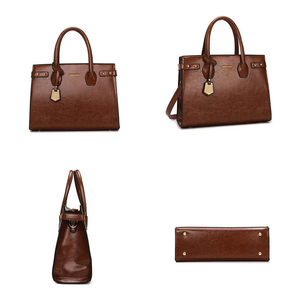 The Vander Tote