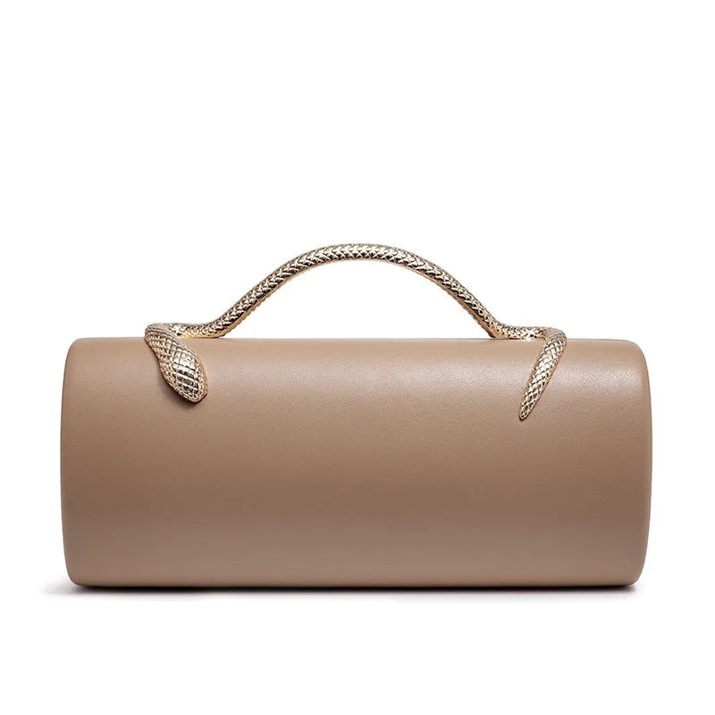 The Serpent Clutch