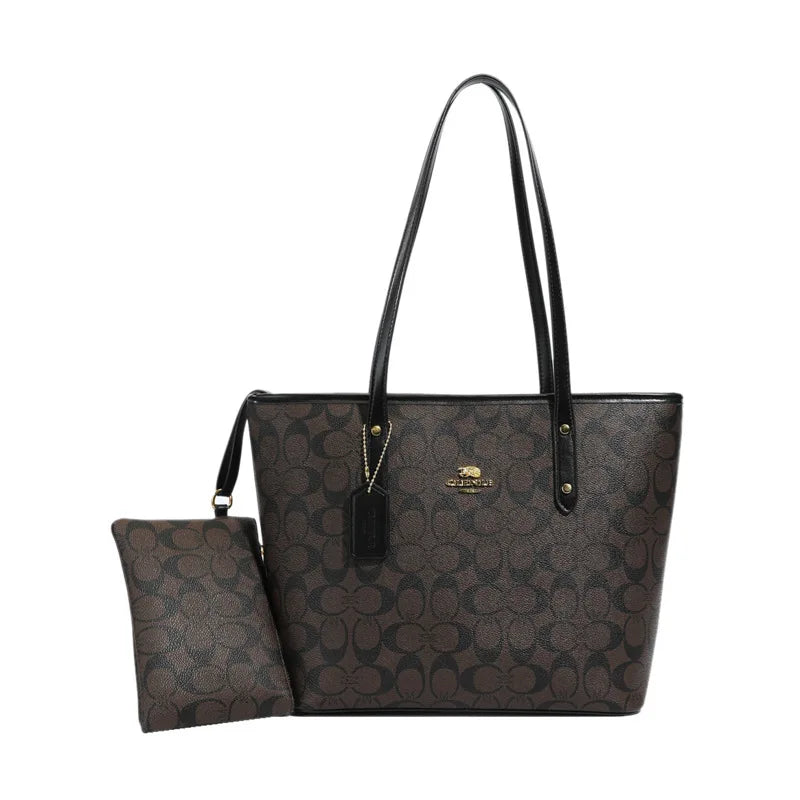 The Signature Tote