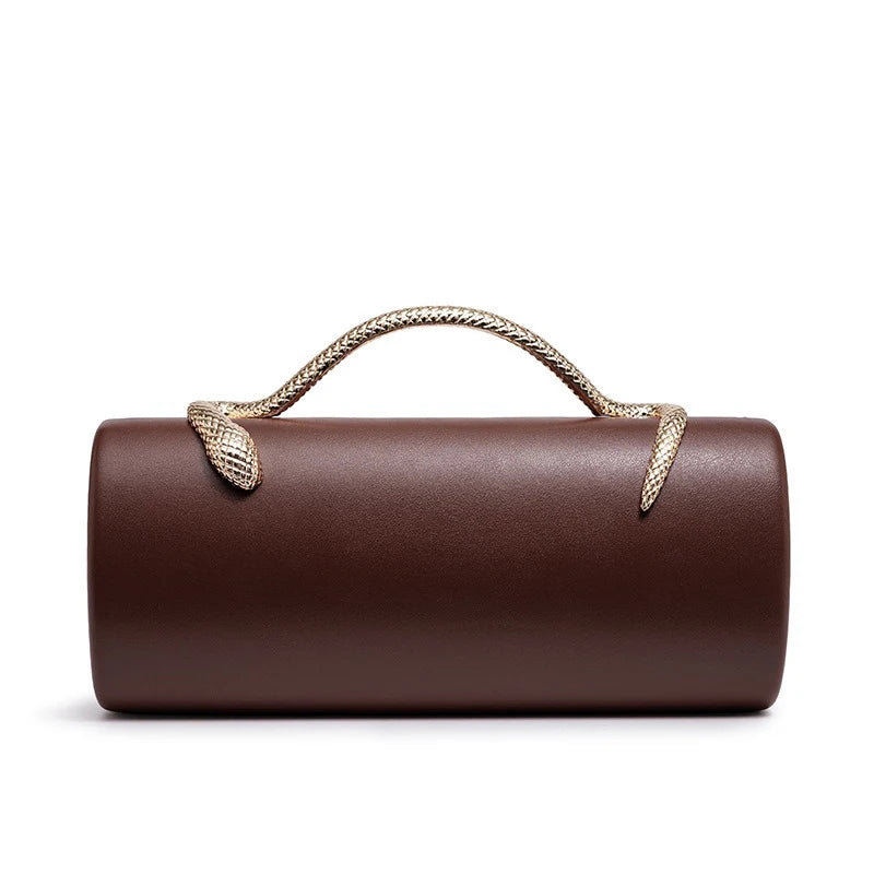 The Serpent Clutch