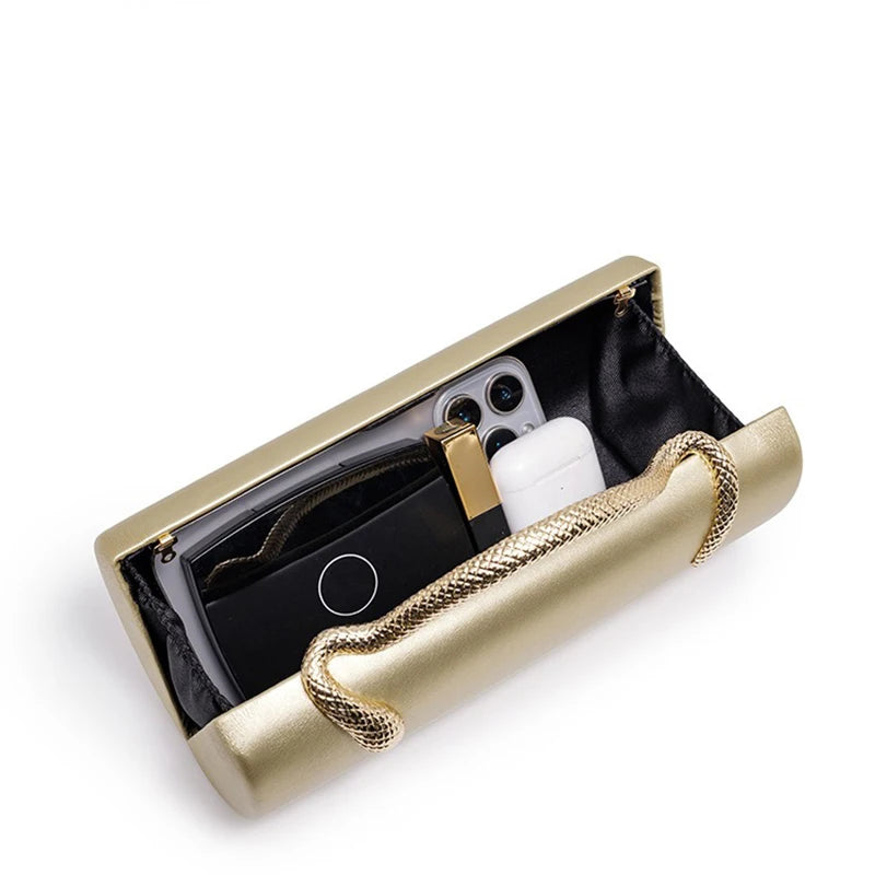 The Serpent Clutch