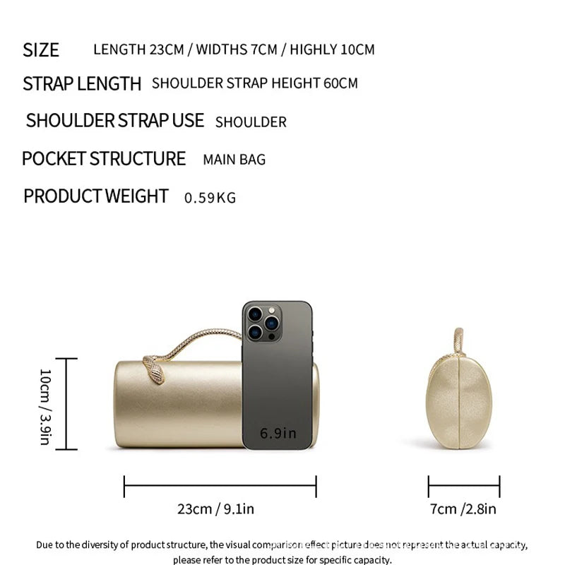 The Serpent Clutch
