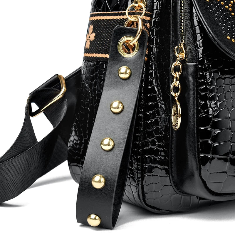 The Gigi Backpack