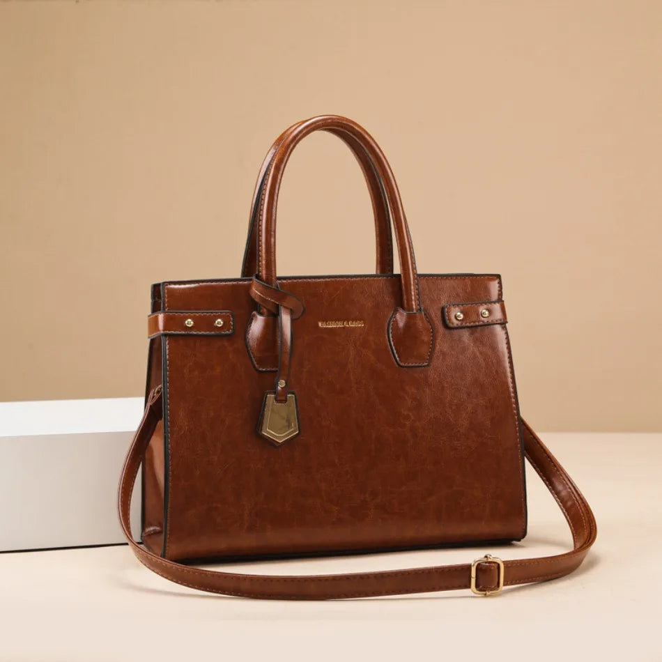The Vander Tote
