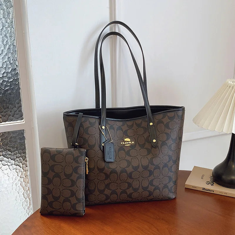 The Signature Tote
