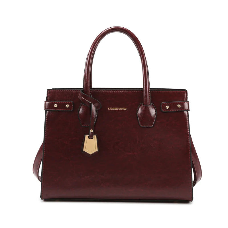 The Vander Tote
