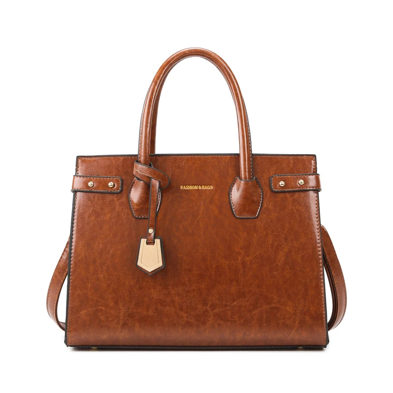 The Vander Tote