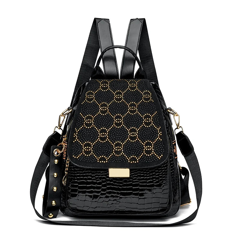 The Gigi Backpack