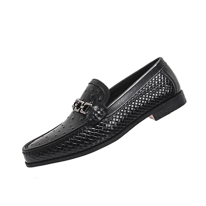 Cordova Horsebit Loafer