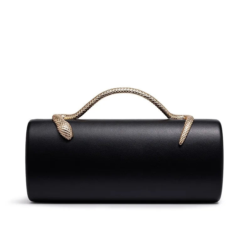 The Serpent Clutch