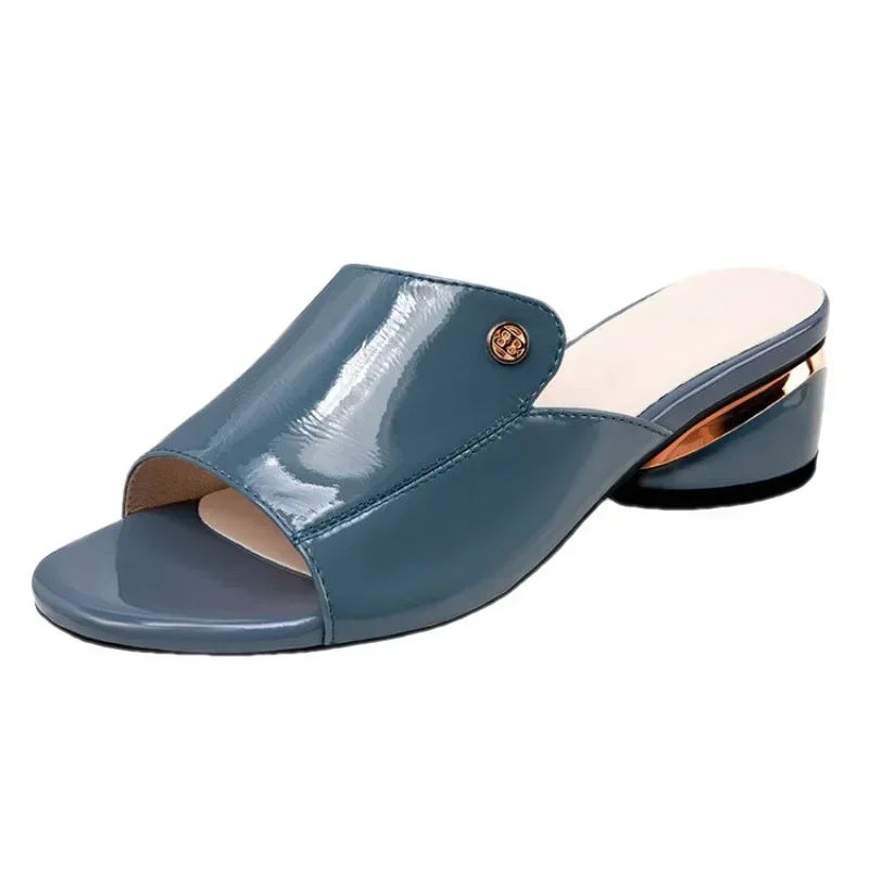 The Glad Sandals
