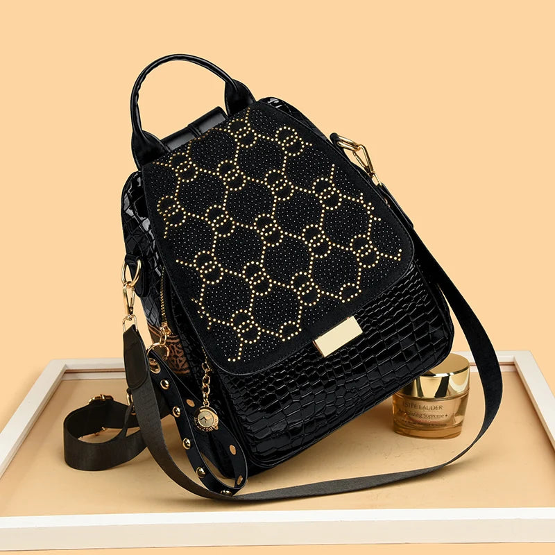 The Gigi Backpack