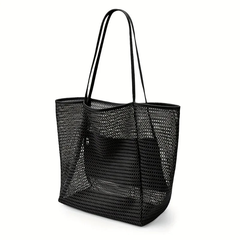 Beach Tote Bag