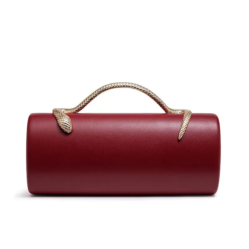 The Serpent Clutch