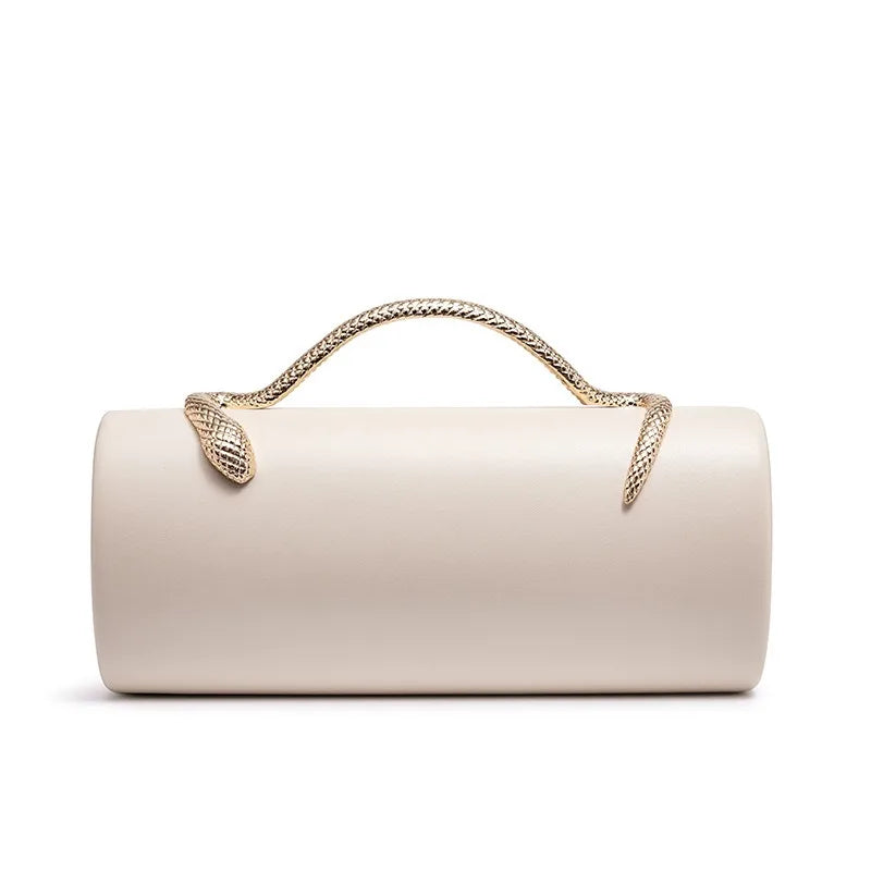 The Serpent Clutch
