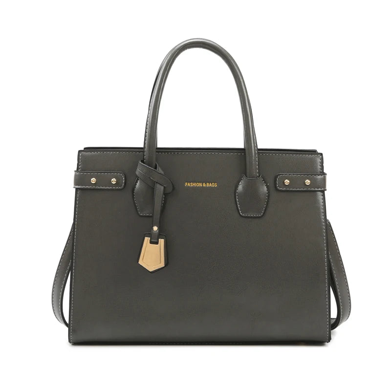 The Vander Tote