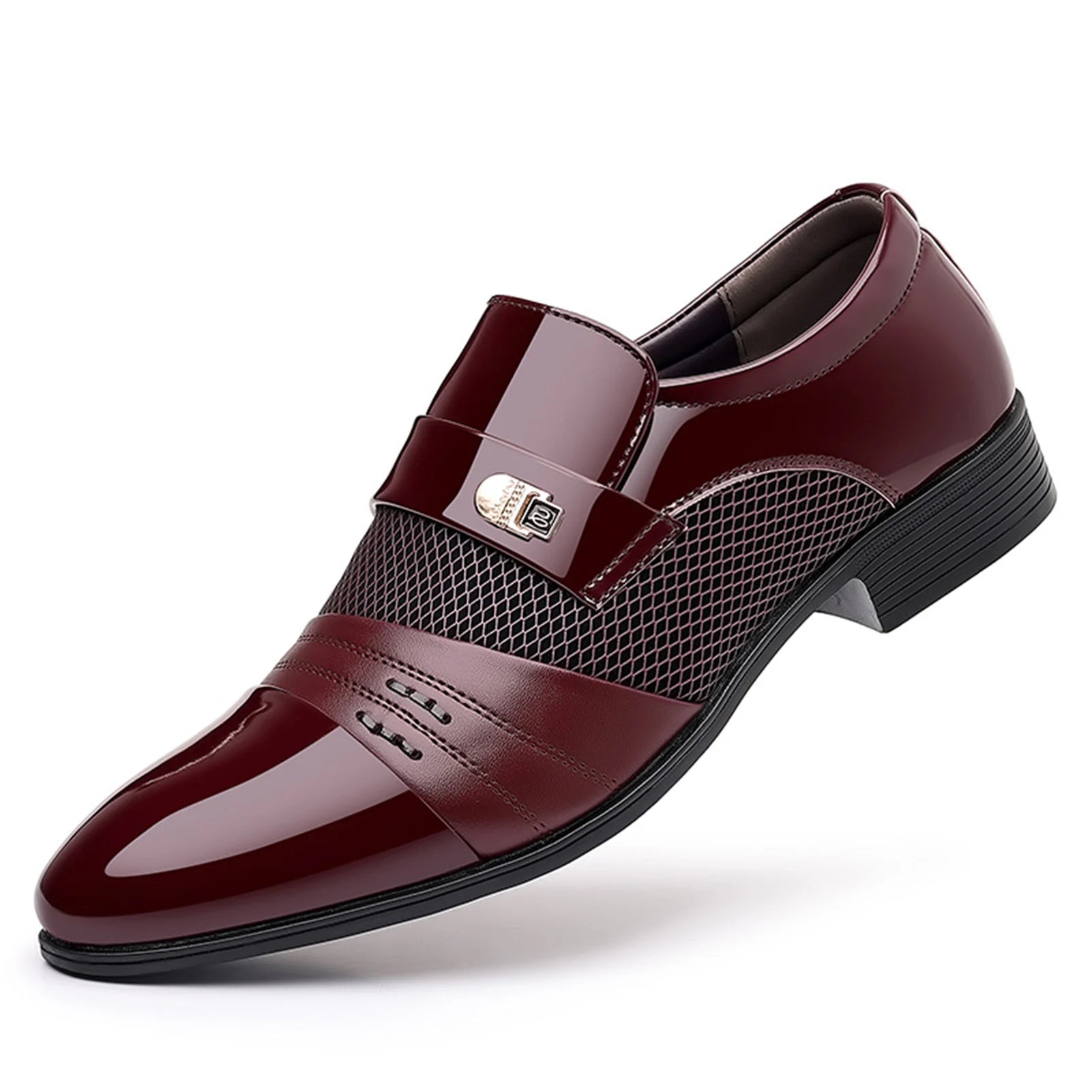 Eclat Panel Slip-On