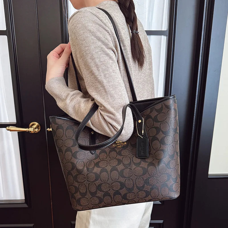 The Signature Tote
