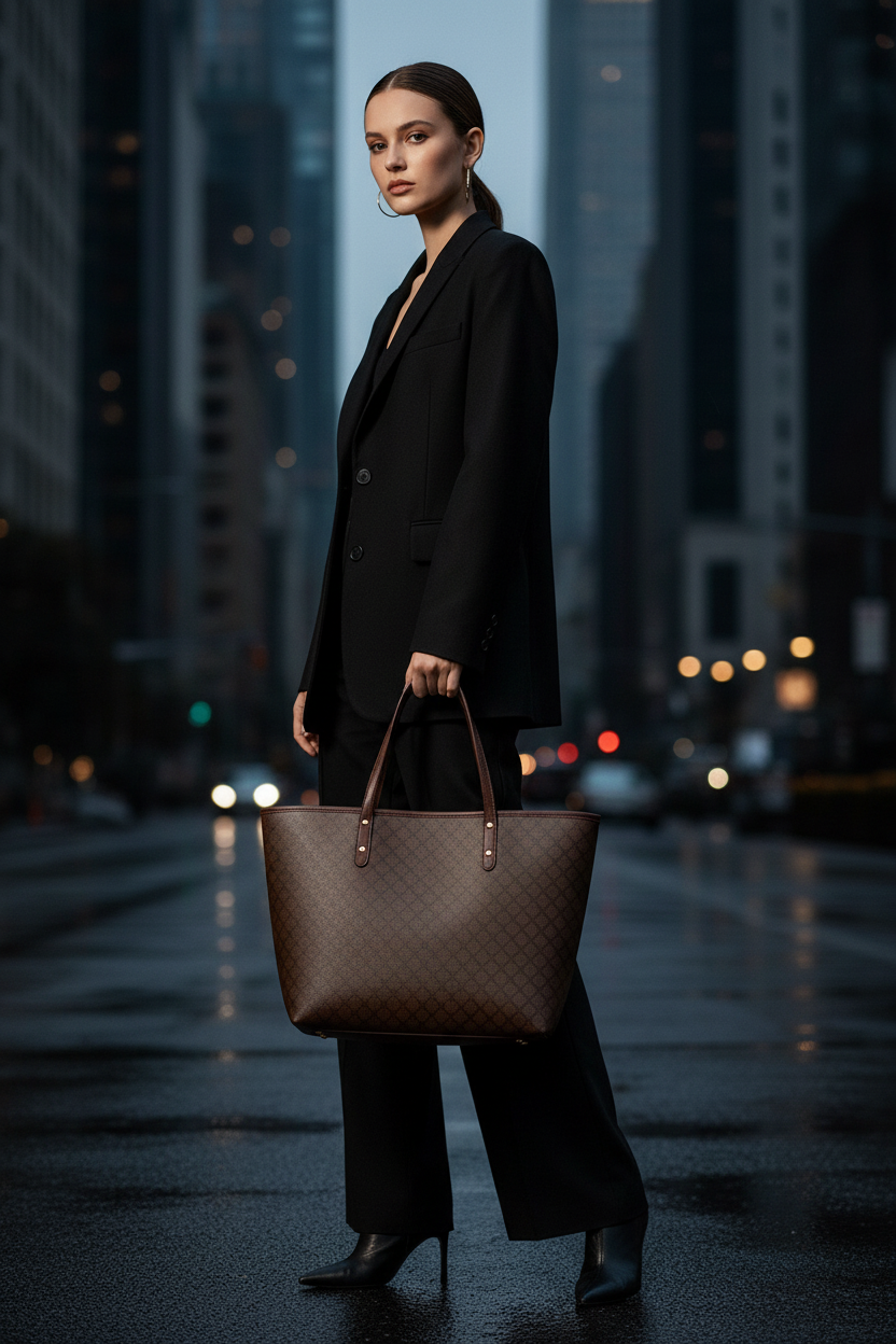 The Nigedu Tote