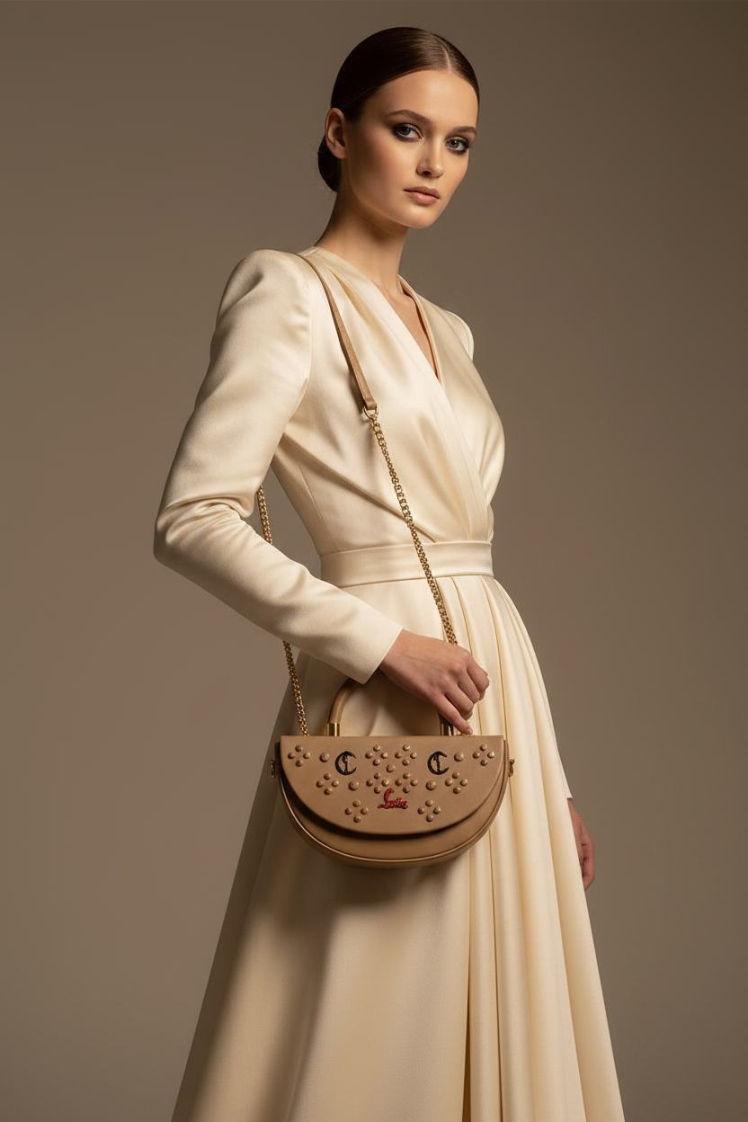 Citrus Shoulder Bag