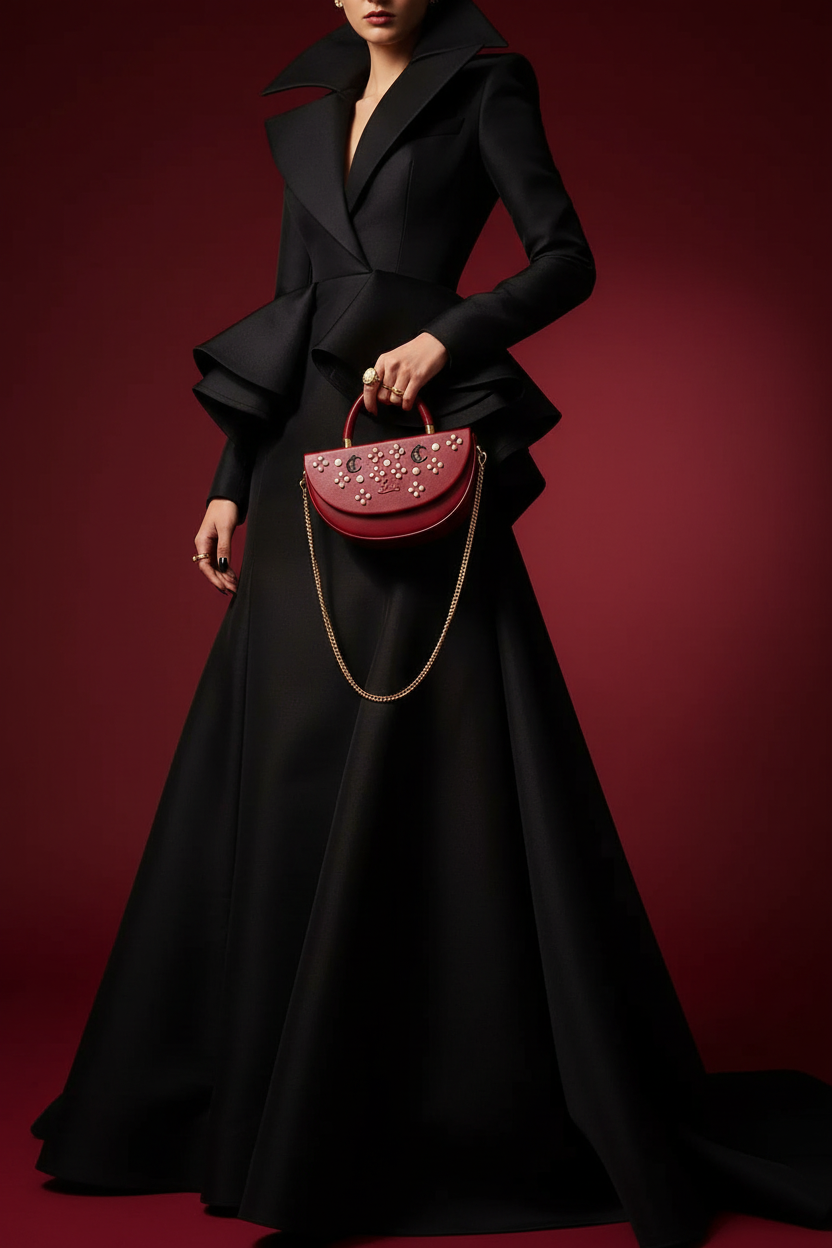 Citrus Shoulder Bag