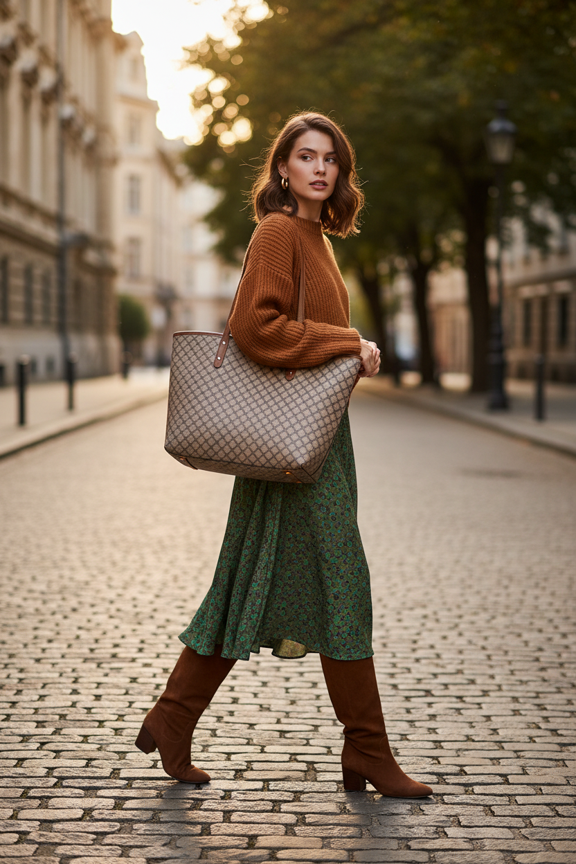 The Nigedu Tote