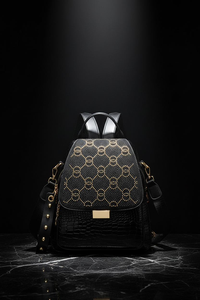 The Gigi Backpack